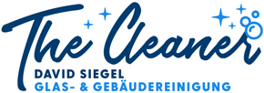 Glas- und Gebäudereinigung David Siegel Logo